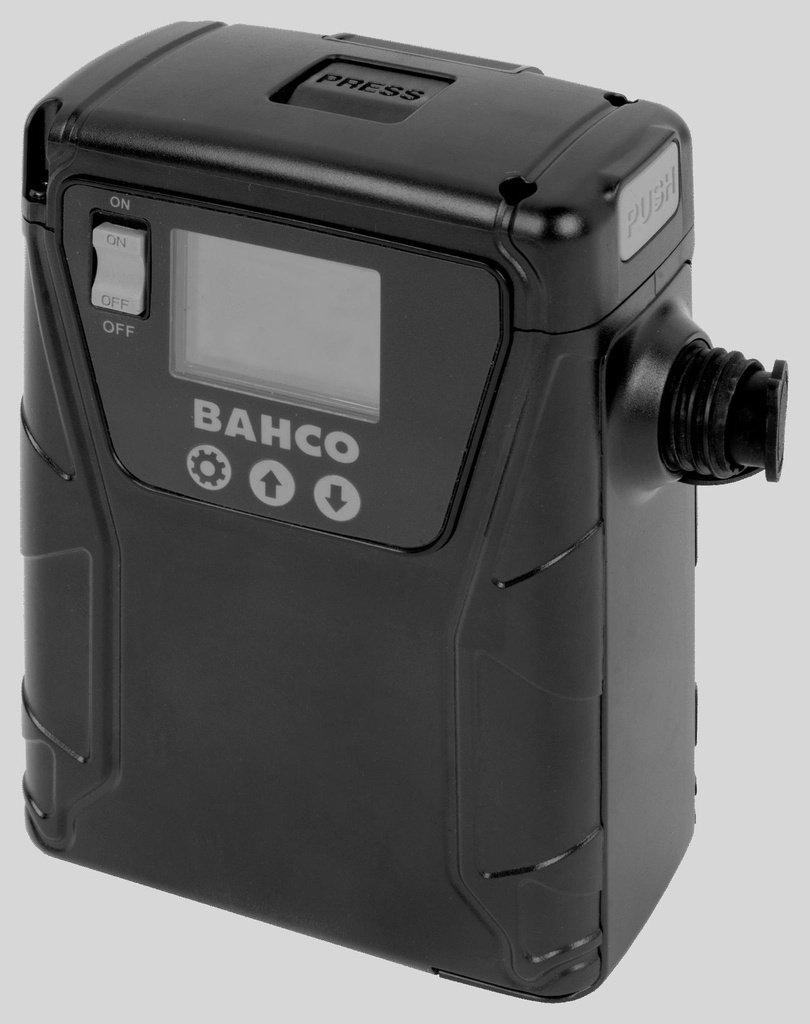 Bahco BCL23