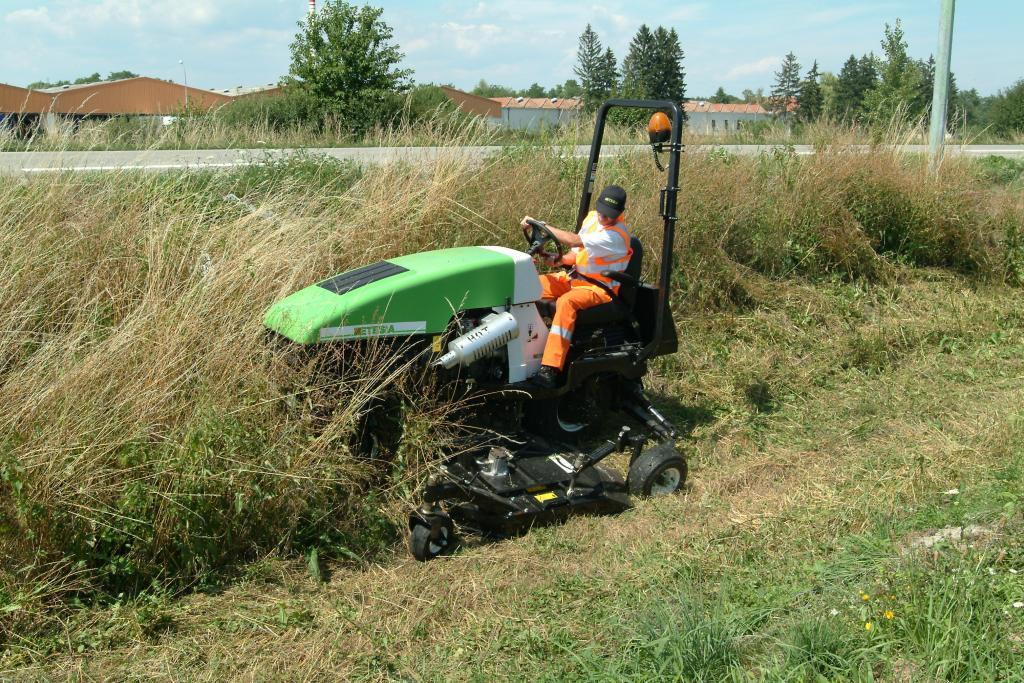 Etesia A180