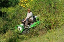 Etesia AK98X