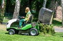 Etesia H100