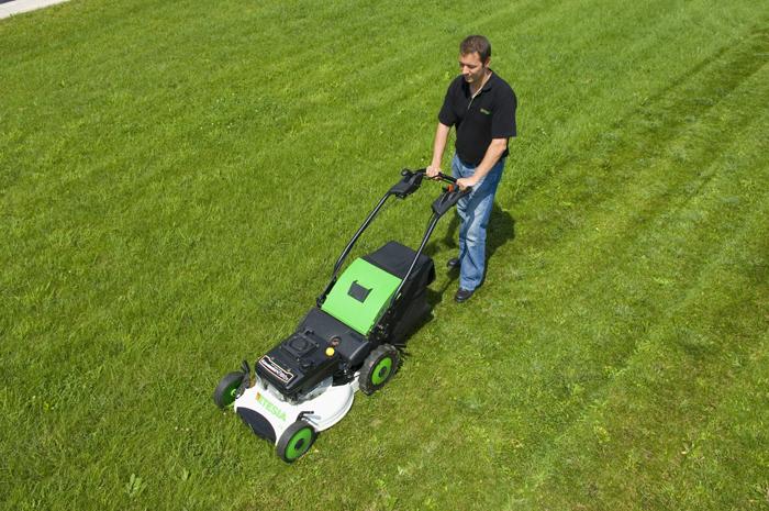 Etesia LH2