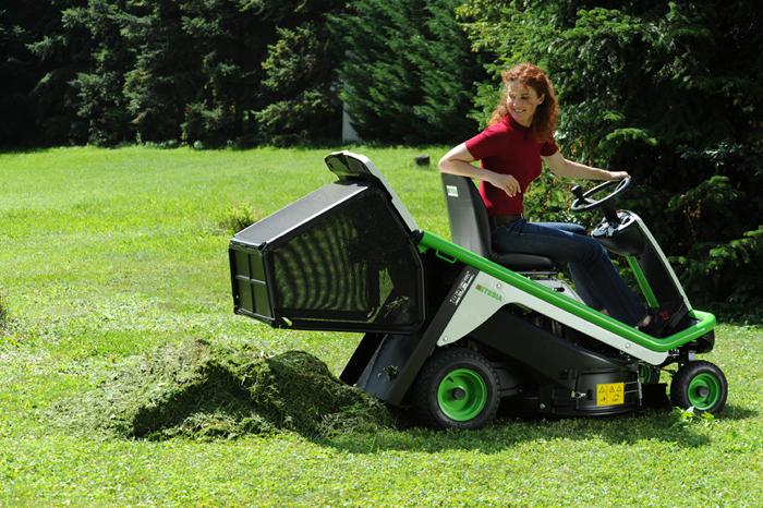 Etesia MKHE3