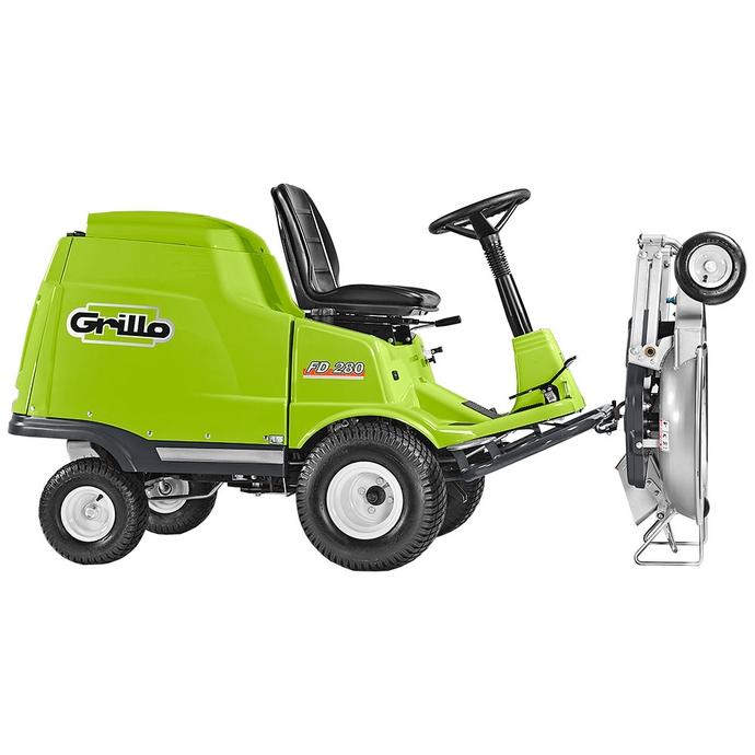 Grillo FD280