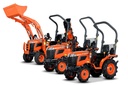 Kubota B1181