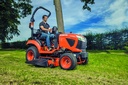 Kubota BX231D