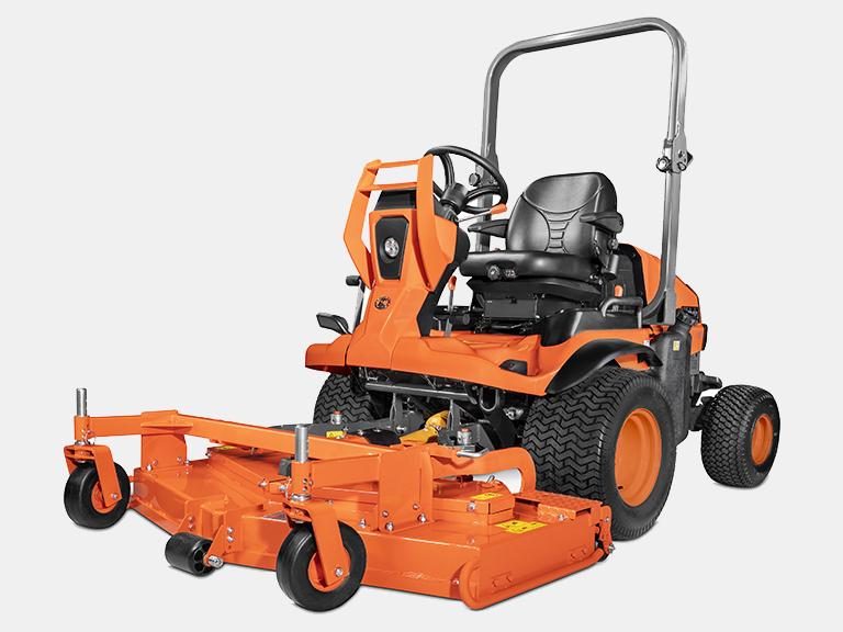 Kubota F251