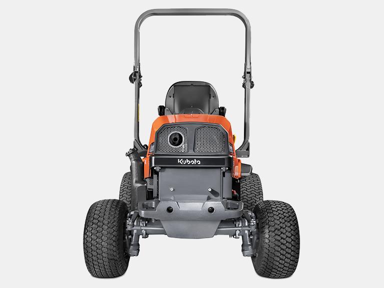 Kubota F251