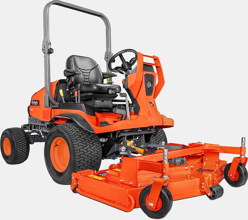 Kubota F251E