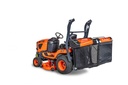 Kubota G231LD