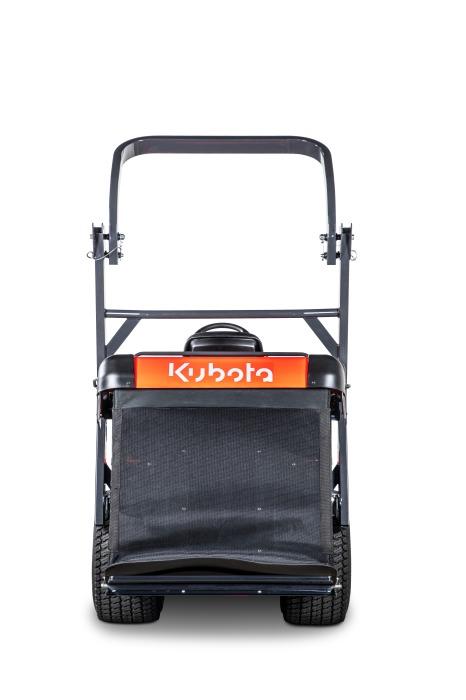 Kubota G231LD