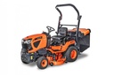 Kubota G231LD