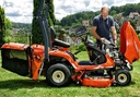 Kubota GR1600