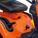 Kubota GR1600ID