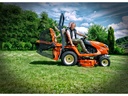 Kubota GR2120