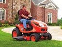 Kubota GR2120S