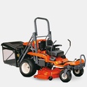 Kubota GZD21HD