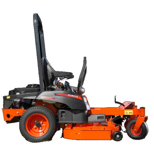 Kubota Z1-421