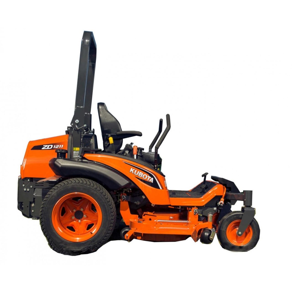 Kubota ZD1211-A