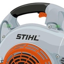 Stihl BG86