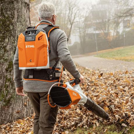 Stihl BGA200