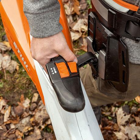 Stihl BGA200