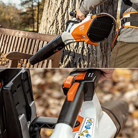 Stihl BGA200C