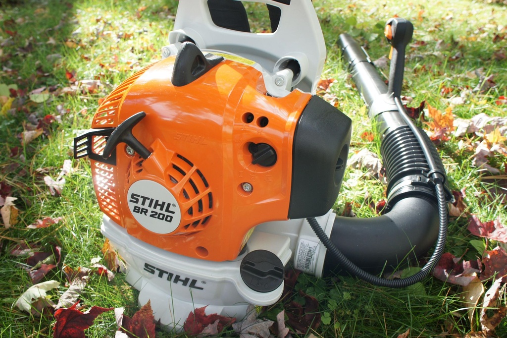 Stihl BR200