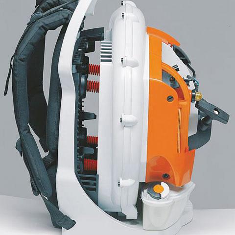 Stihl BR200