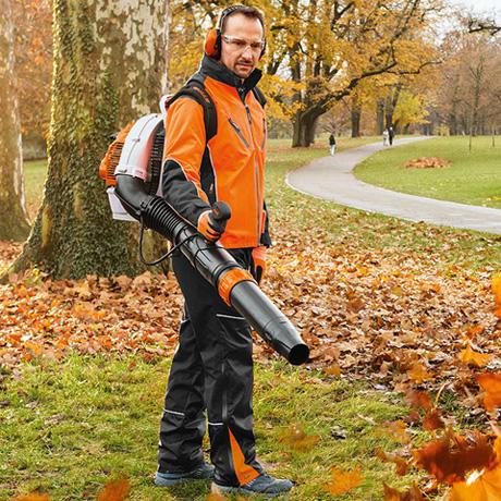 Stihl BR450CEF