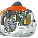 Stihl FS361CEM A