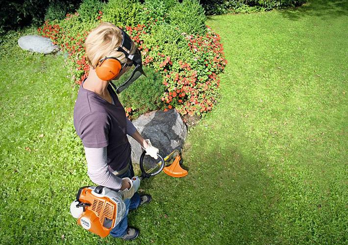 Stihl FS40