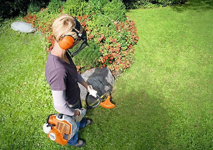 Stihl FS50CEL