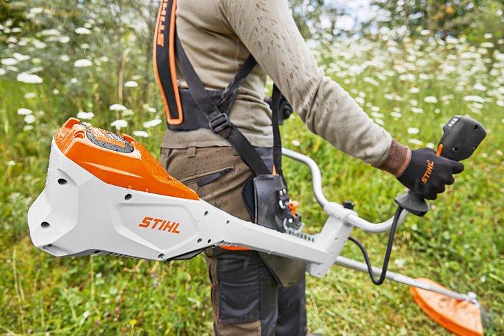 Stihl FSA135A