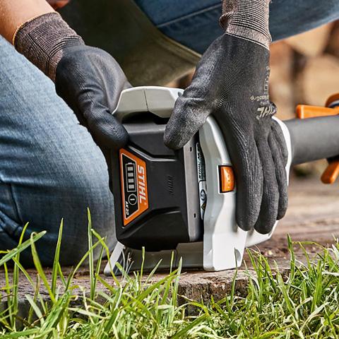 Stihl FSA57