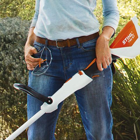 Stihl FSA57