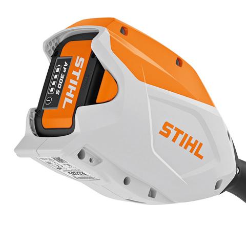 Stihl FSA86R