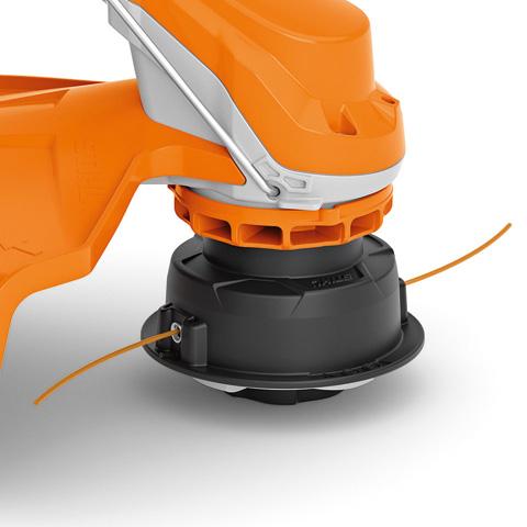 Stihl FSA86R