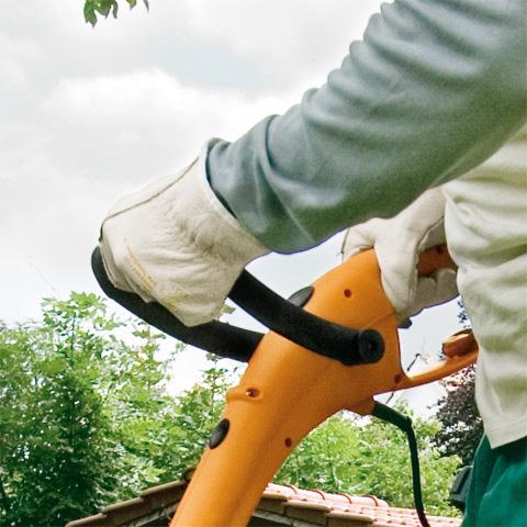 Stihl FSE31