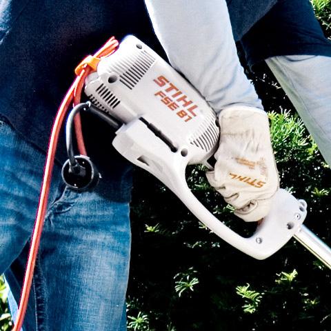 Stihl FSE60