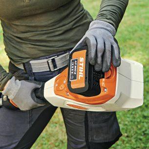 Stihl HLA135K