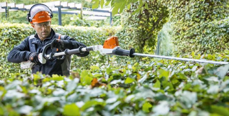 Stihl HLA66P1