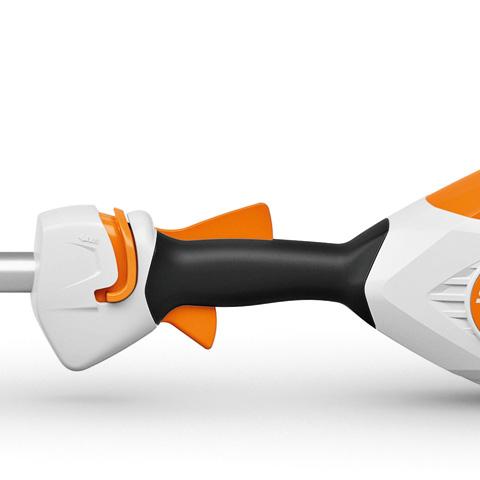 Stihl HLA66P1