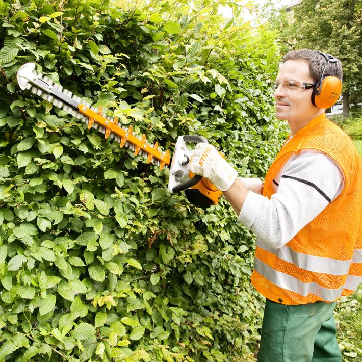 Stihl HS5660