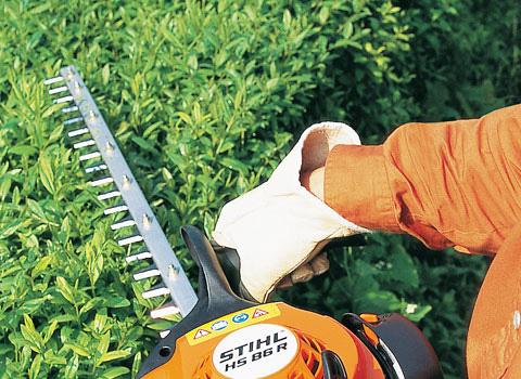 Stihl HS87R