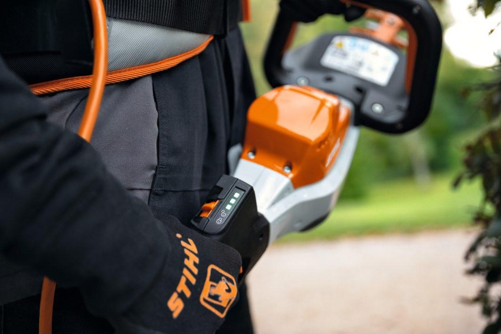 Stihl HSA130R-75