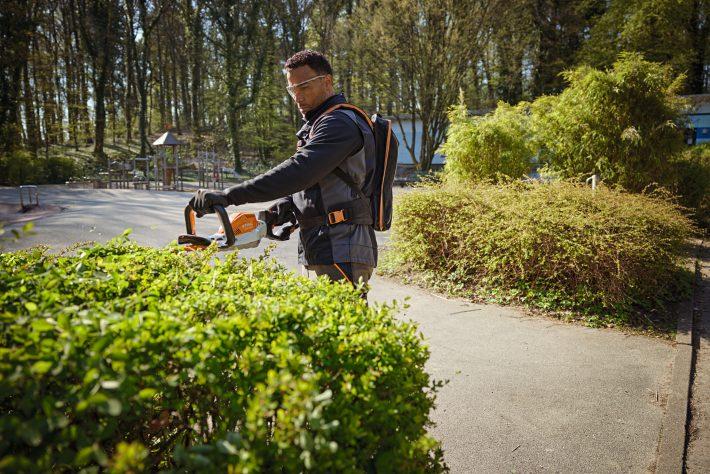 Stihl HSA130T-60