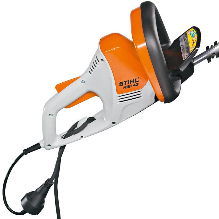 Stihl HSE42