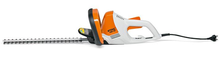 Stihl HSE42