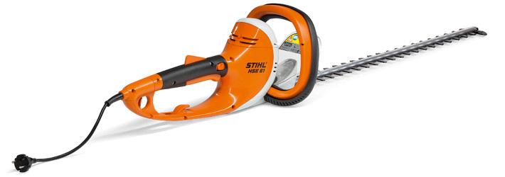 Stihl HSE61-50