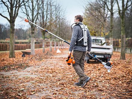 Stihl HT103-30